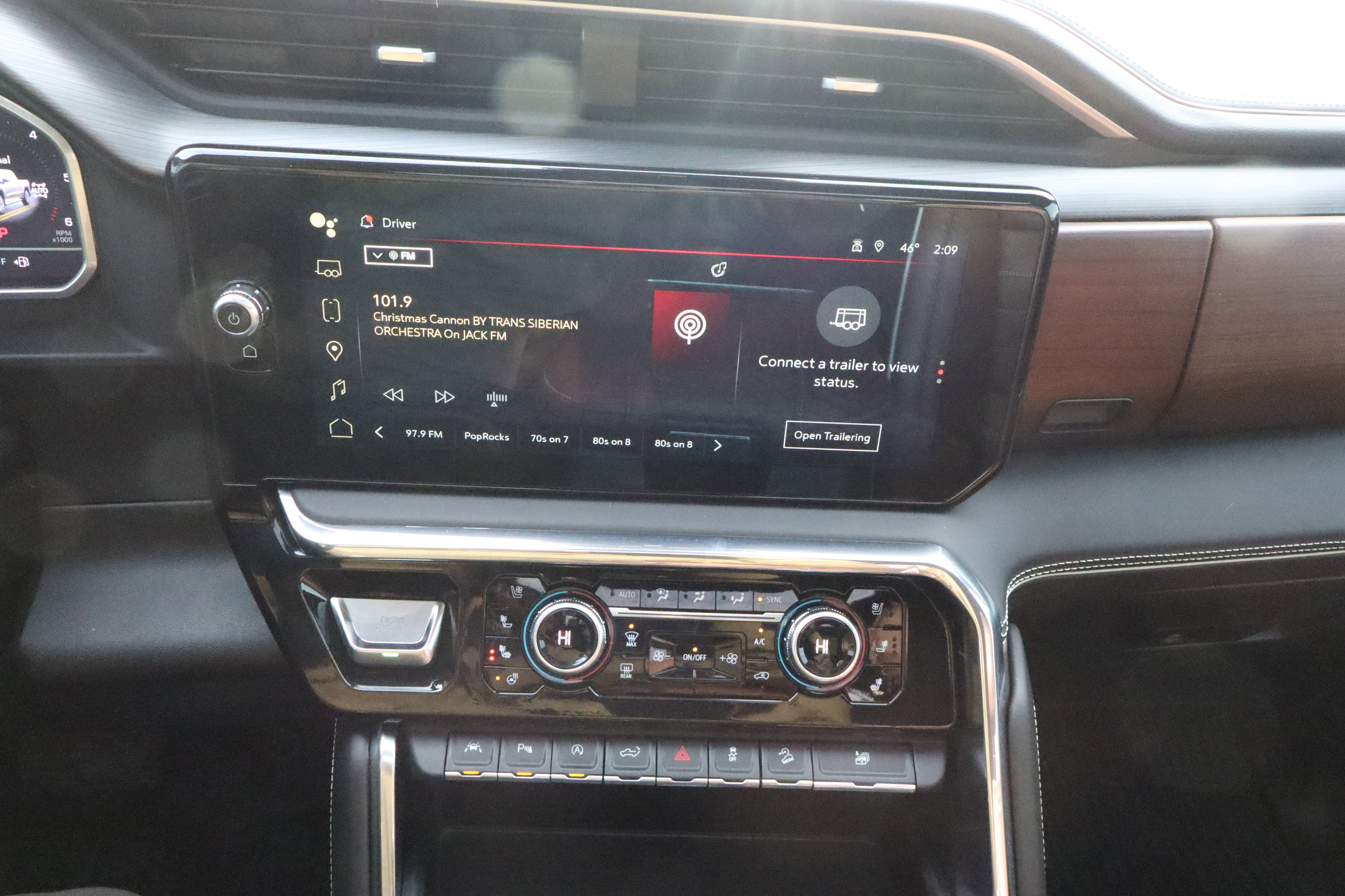 Certified 2024 GMC Sierra 1500 Denali Ultimate image 14