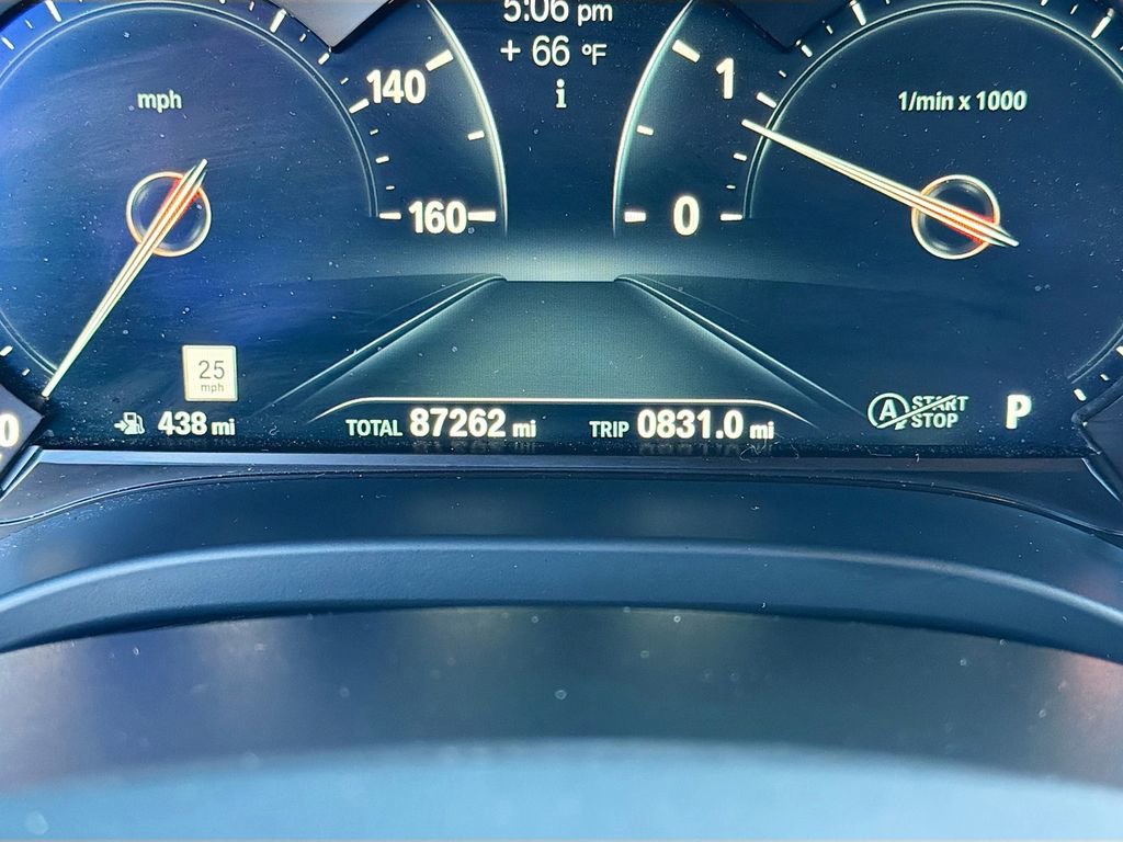 Used 2018 BMW X3 xDrive30i image 40