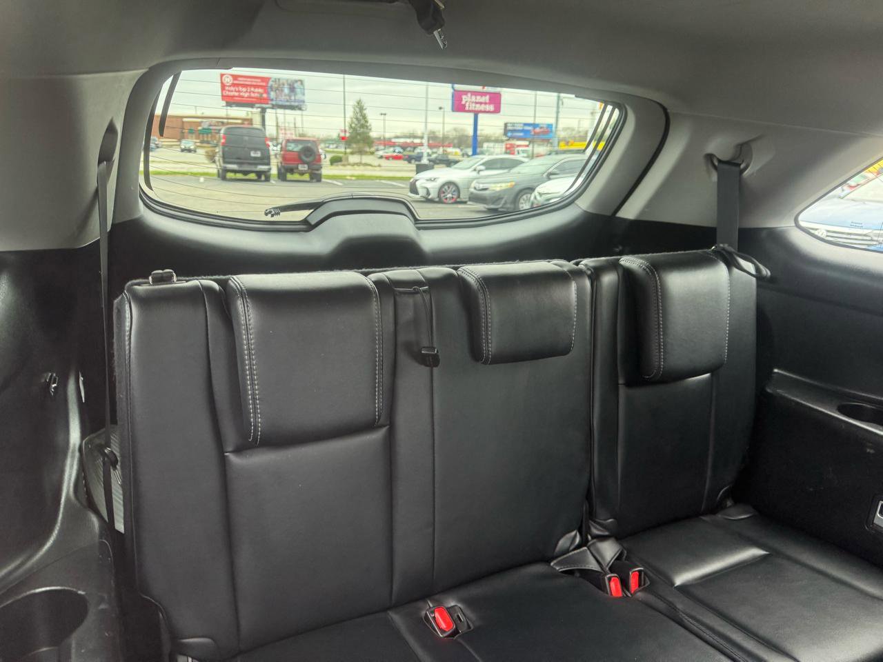 Used 2017 Toyota Highlander SE AWD/4WD image 37