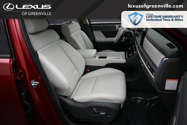 Used 2026 Hyundai Santa Fe Limited FWD image 29