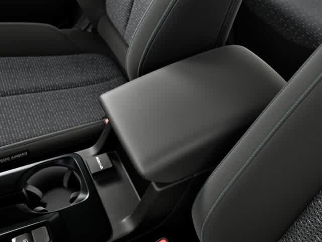 New 2026 Subaru Forester Premium AWD/4WD image 21