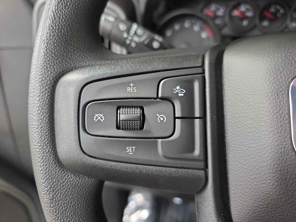 New 2026 GMC Sierra 2500 Pro w/ Convenience Package AWD/4WD image 16