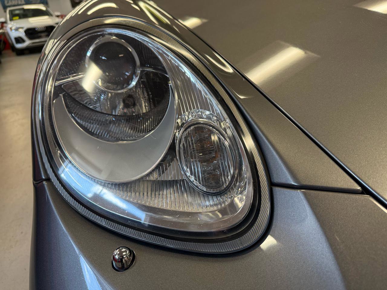 Used 2007 Porsche Cayman S RWD image 22