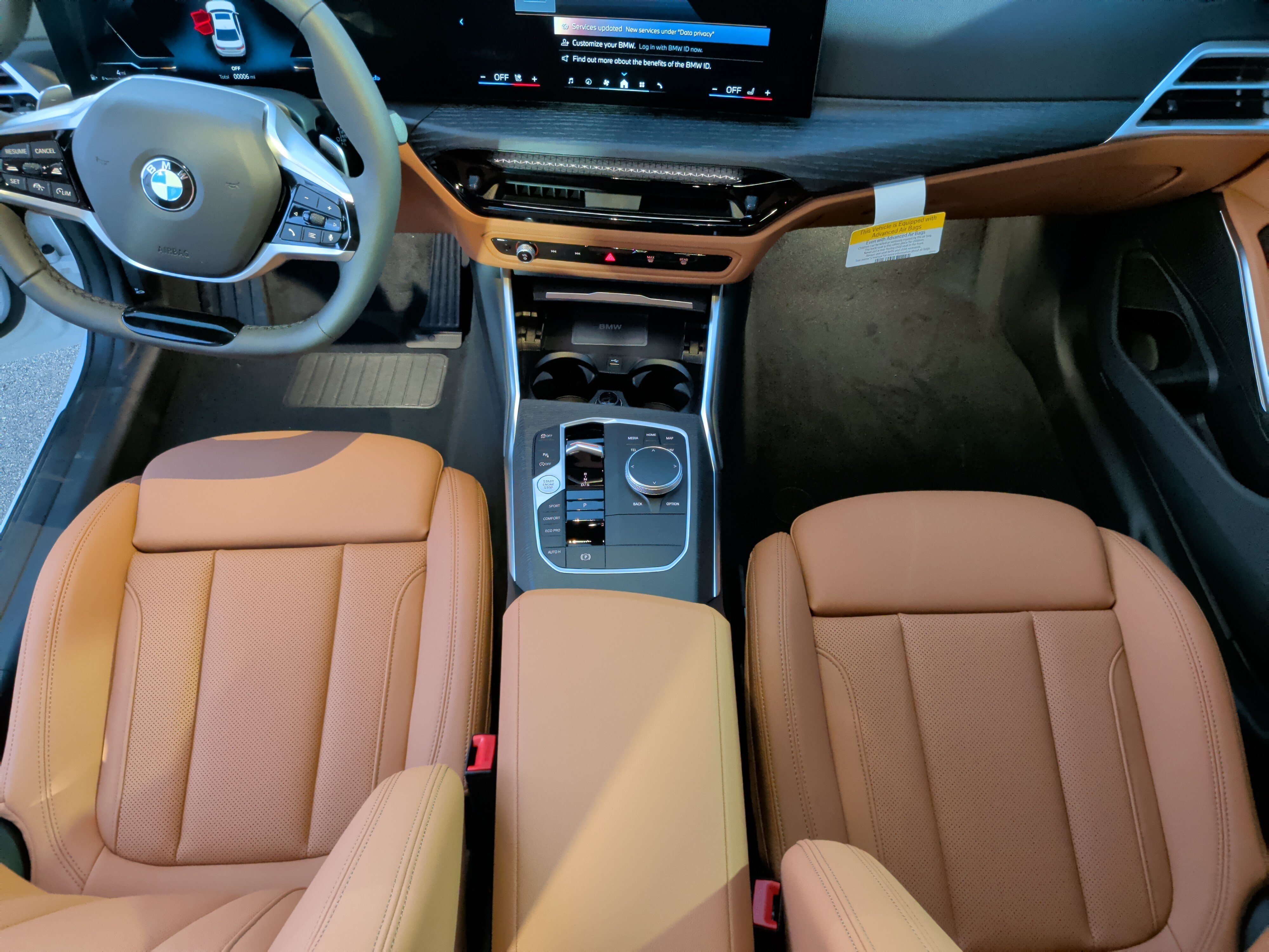 Used 2026 BMW 330i Sedan w/ Premium Package RWD image 36