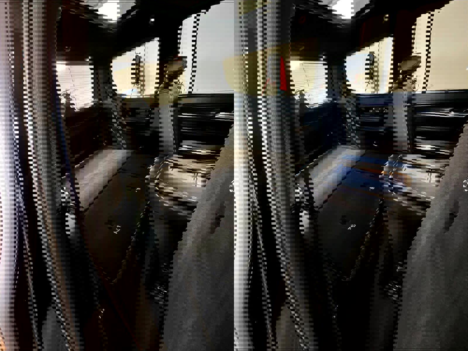 Used 2022 Jeep Grand Wagoneer Series I image 17