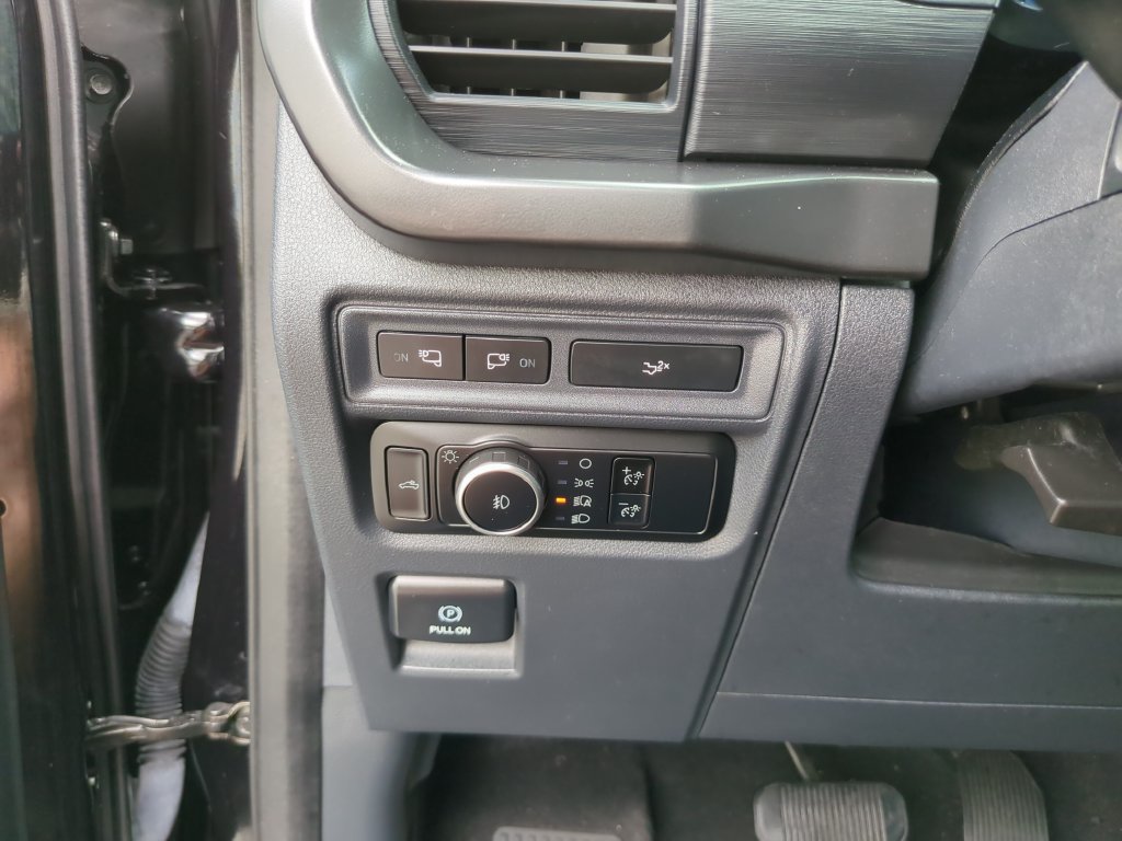 Certified 2024 Ford F150 XLT w/ Equipment Group 302A MID RWD image 29