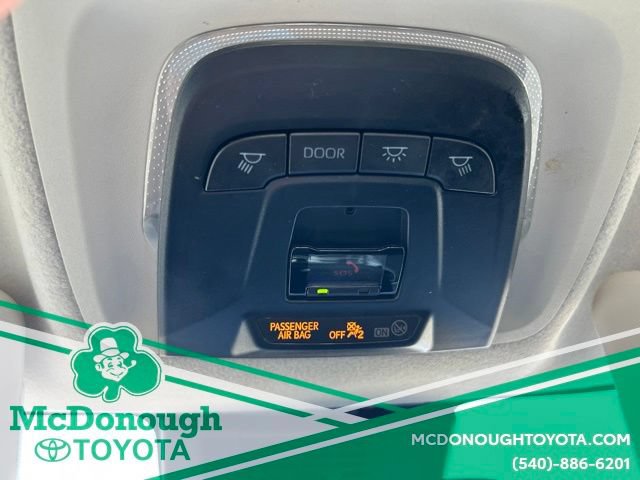 Certified 2024 Toyota Corolla LE FWD image 20