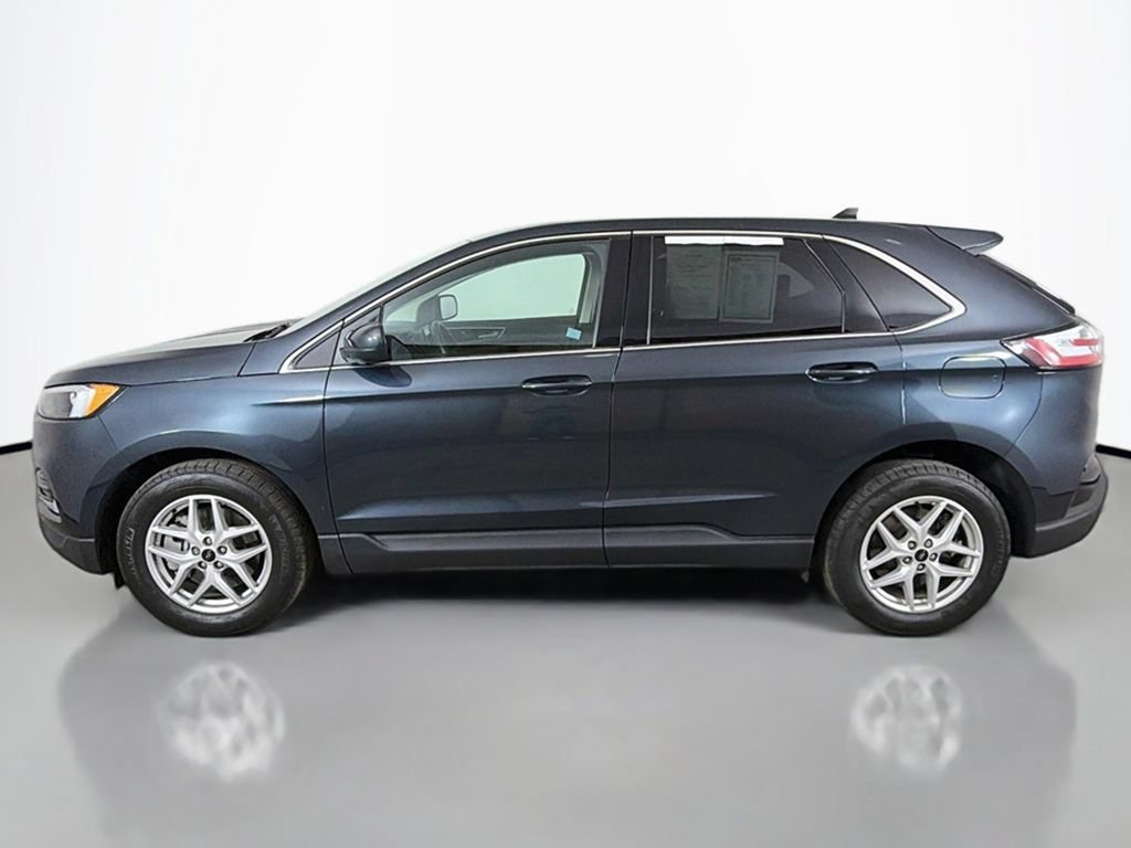 Used 2023 Ford Edge SEL w/ Convenience Package AWD/4WD image 13