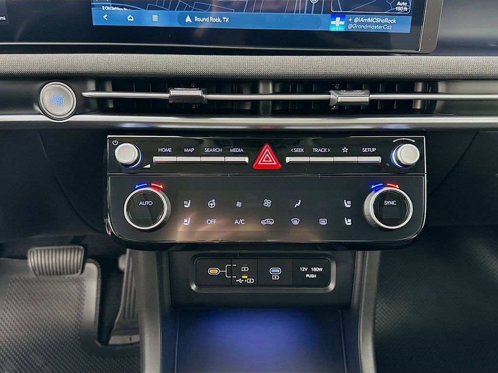 New 2026 Hyundai Tucson Limited image 14