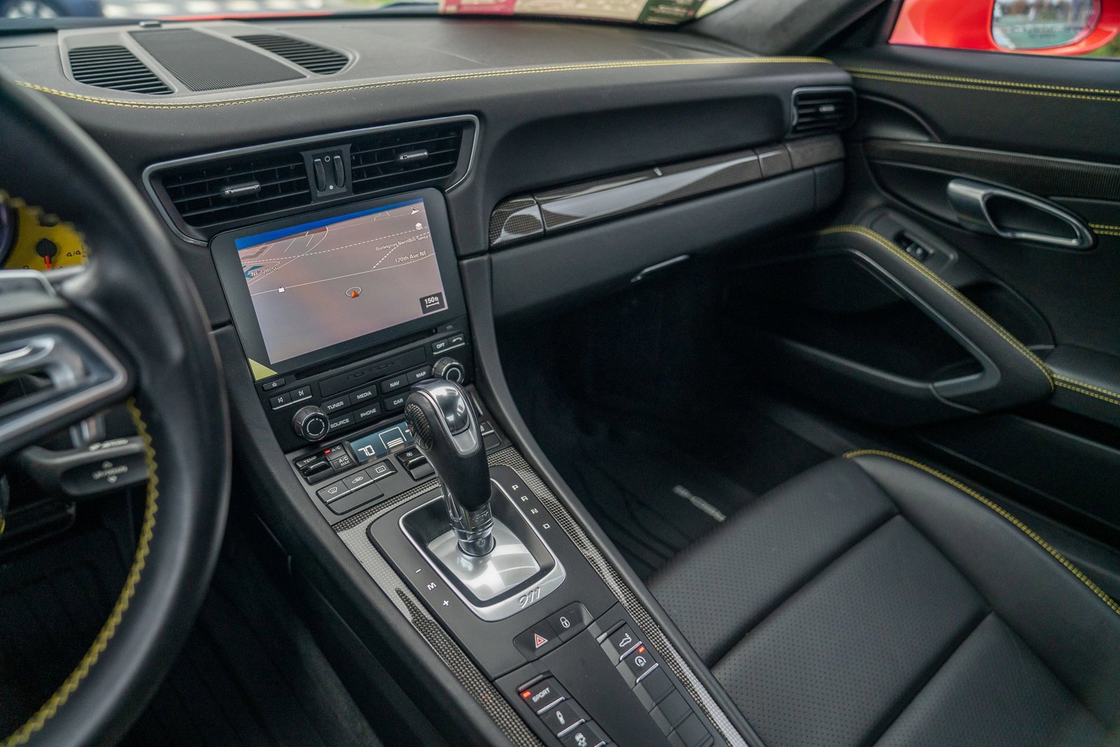 Used 2019 Porsche 911 Carrera S image 14