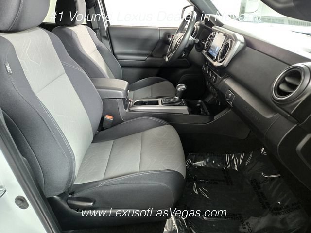 Used 2023 Toyota Tacoma TRD Off-Road AWD/4WD image 21