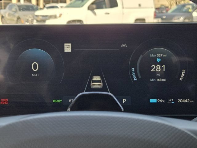 Certified 2025 Hyundai Ioniq 5 SE RWD image 15