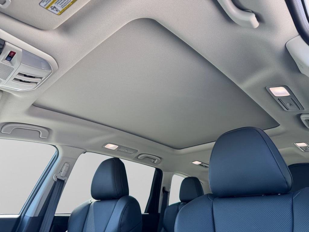 New 2026 Subaru Ascent Bronze Edition AWD/4WD image 23