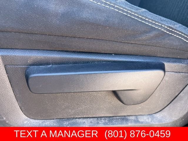 Used 2024 RAM 2500 Tradesman w/ Chrome Appearance Group AWD/4WD image 14
