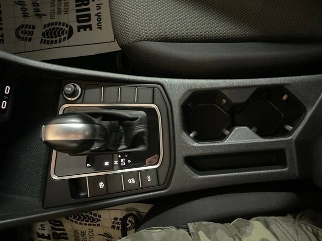 Certified 2021 Volkswagen Jetta S w/ Driver Assistance Package FWD image 22