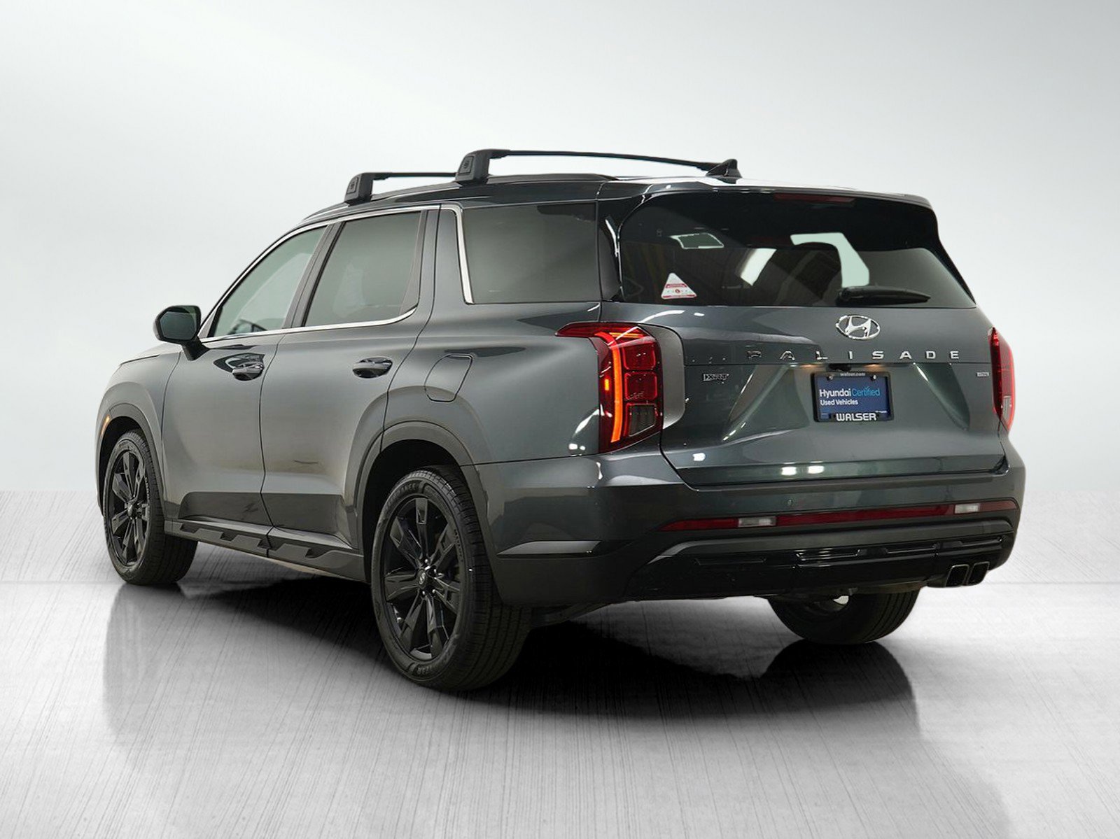 Used 2023 Hyundai Palisade XRT w/ Cargo Package AWD/4WD image 3