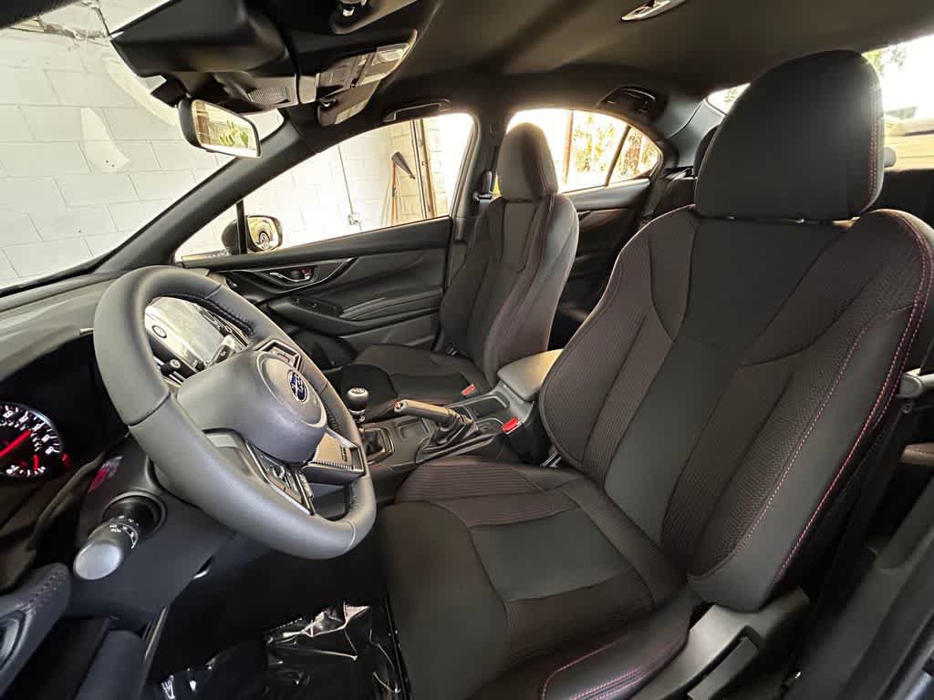 New 2026 Subaru WRX Premium AWD/4WD image 11