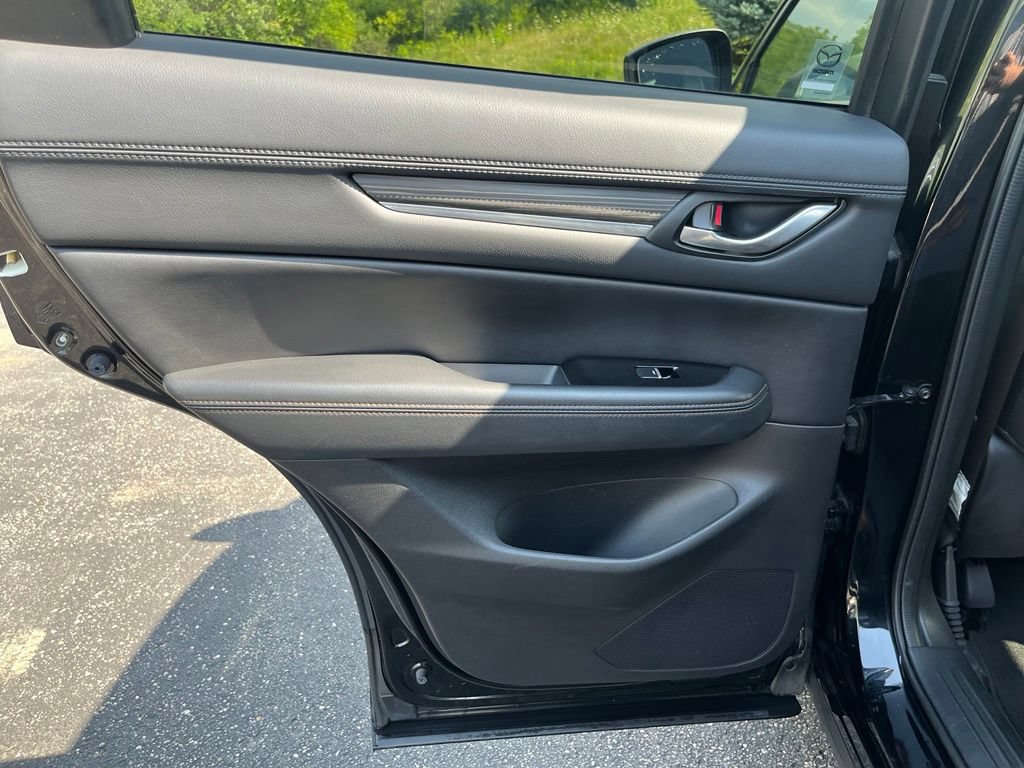 Used 2019 MAZDA CX-5 Grand Touring AWD/4WD image 24