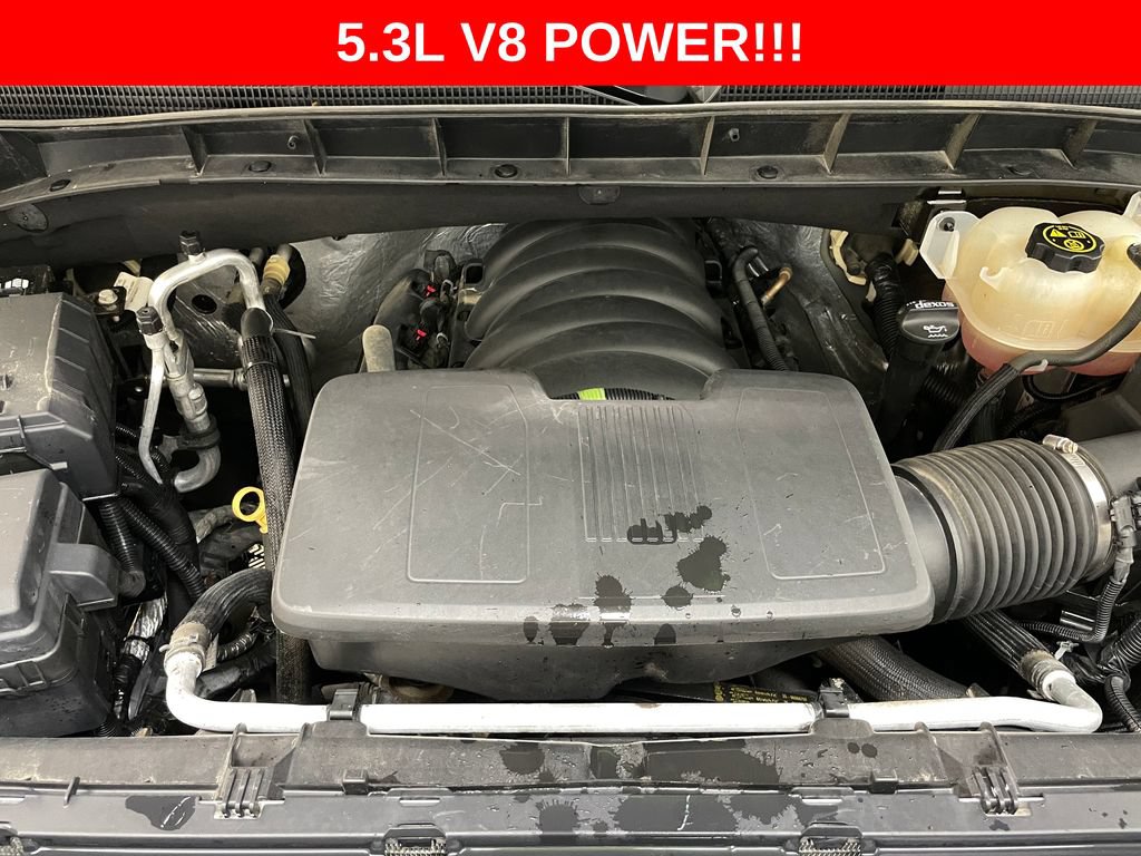 Used 2019 GMC Sierra 1500 SLE w/ SLE Value Package AWD/4WD image 44