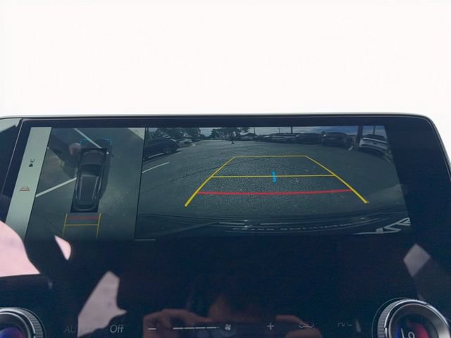 New 2026 Lexus NX 350h FWD w/ Accessory Package (Z2) image 22