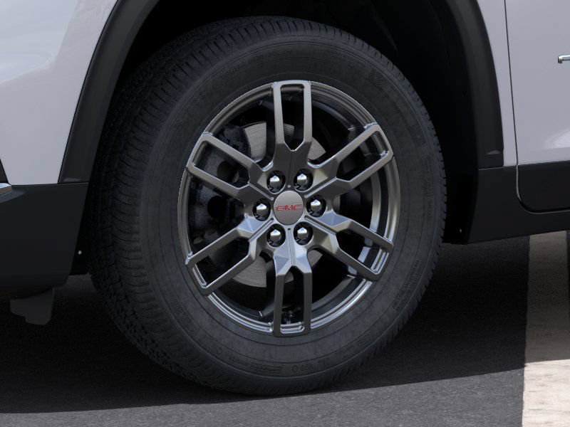 New 2025 GMC Acadia Elevation w/ LPO, Floor Liner Package AWD/4WD image 9