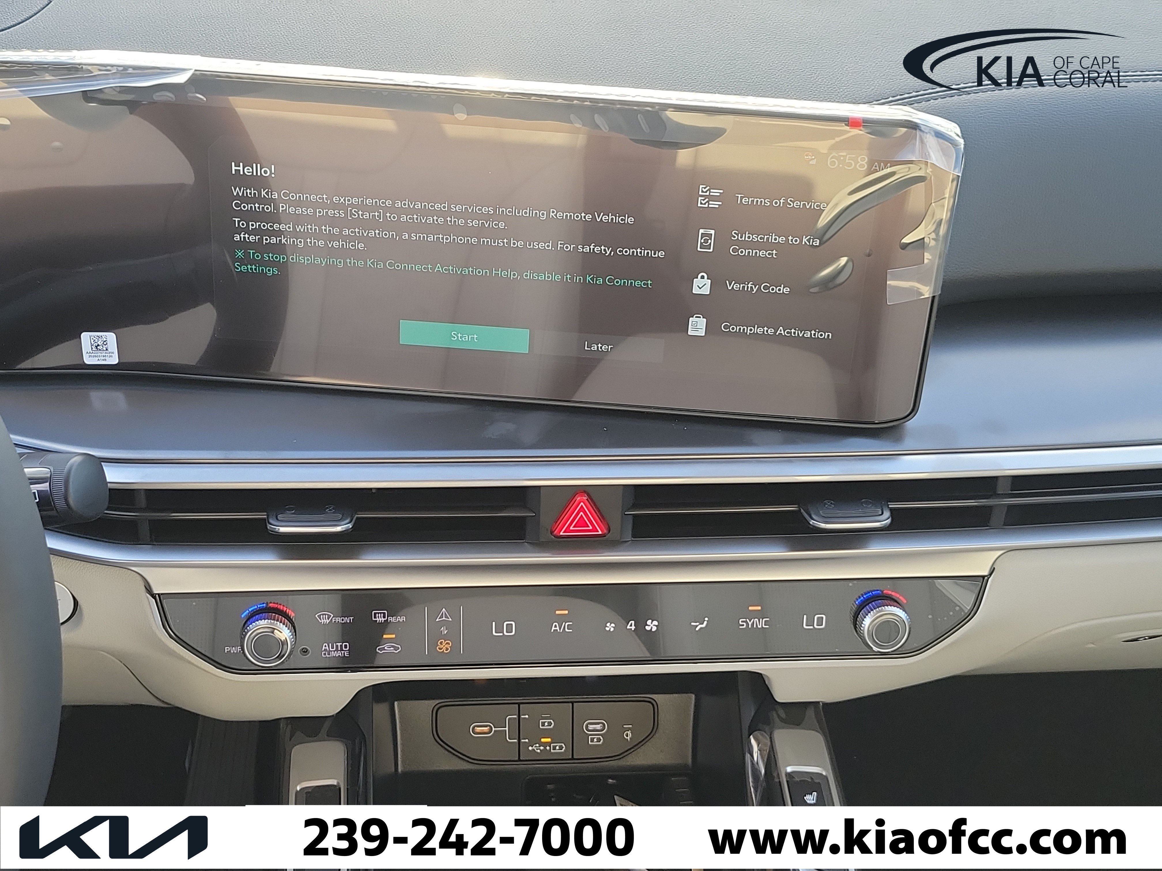 New 2026 Kia Sorento S FWD image 20