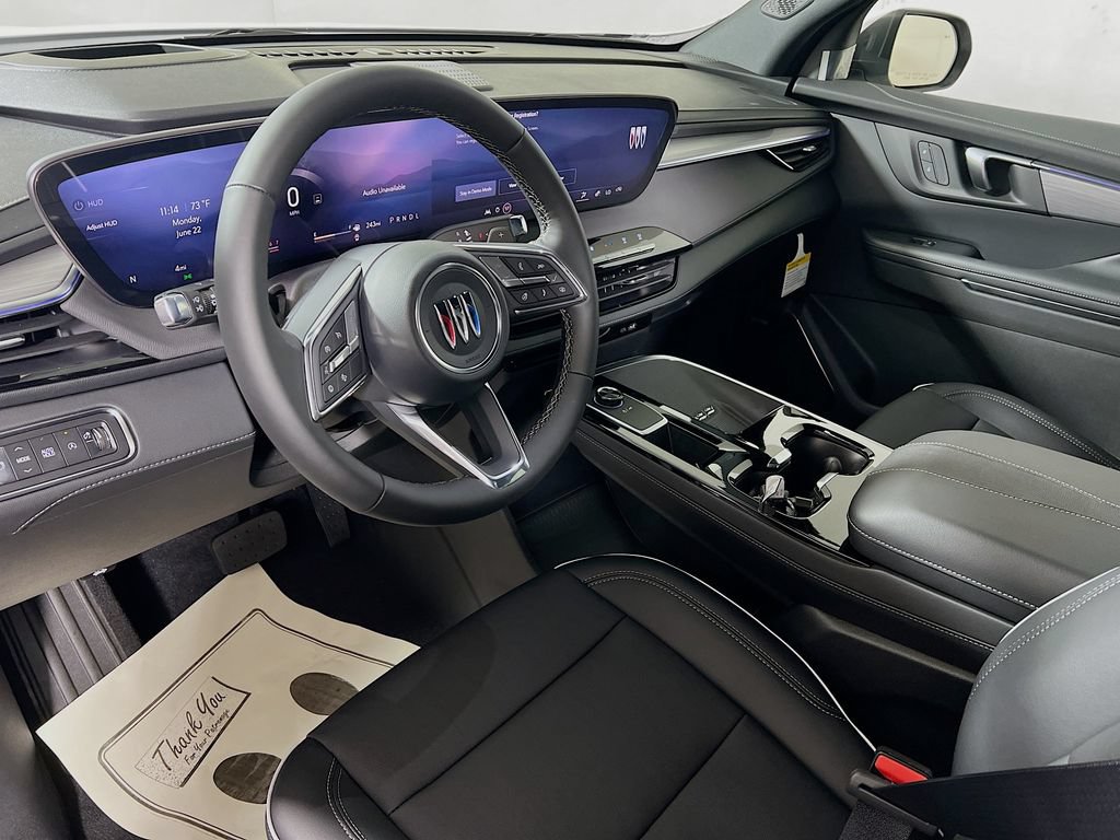 New 2026 Buick Enclave Preferred w/ Power Package FWD image 9