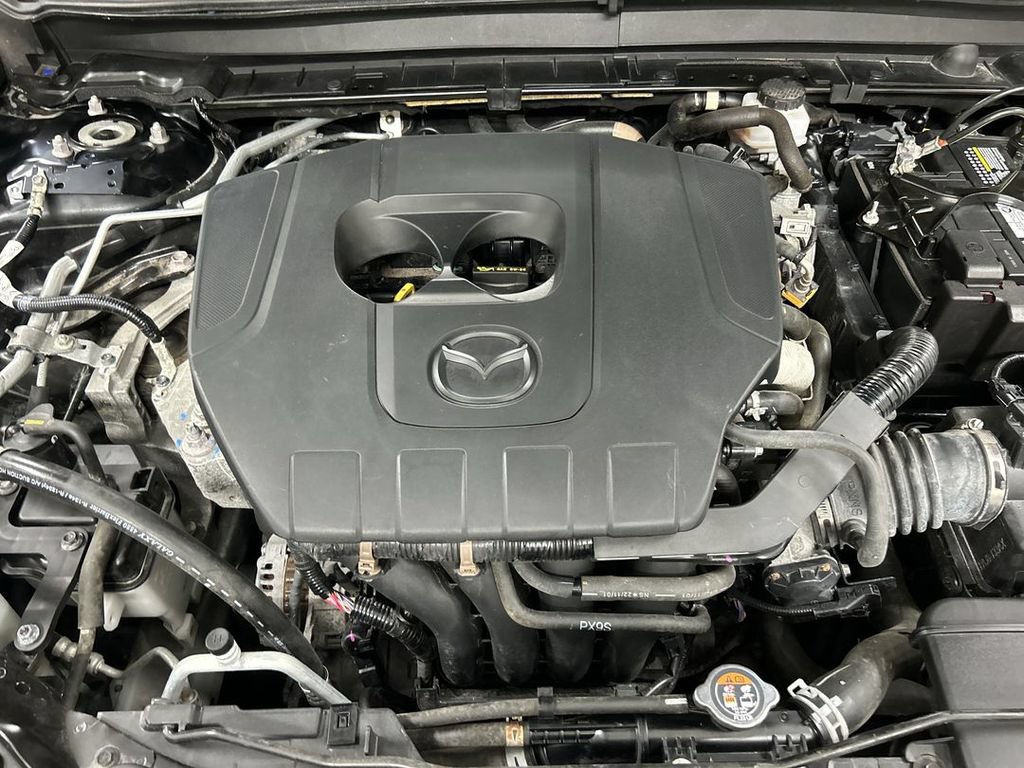Certified 2023 MAZDA CX-30 AWD 2.5 S w/ Preferred Package image 23