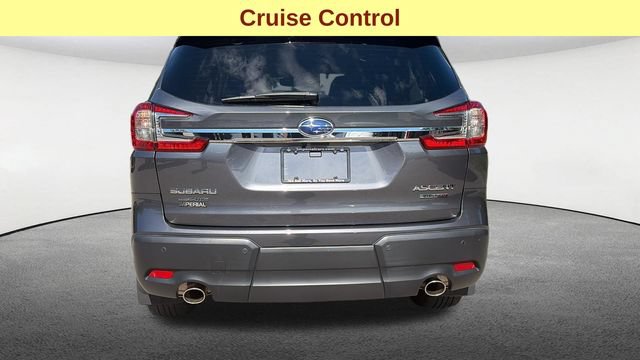 Used 2023 Subaru Ascent Limited AWD/4WD image 10
