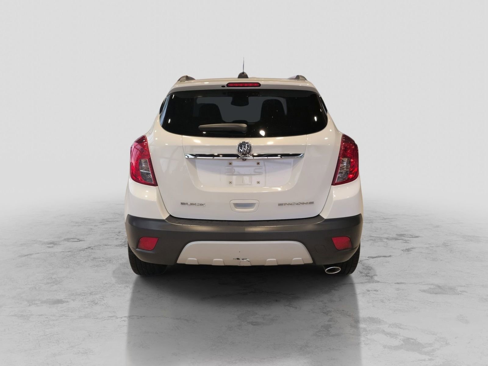 Used 2016 Buick Encore Convenience image 7