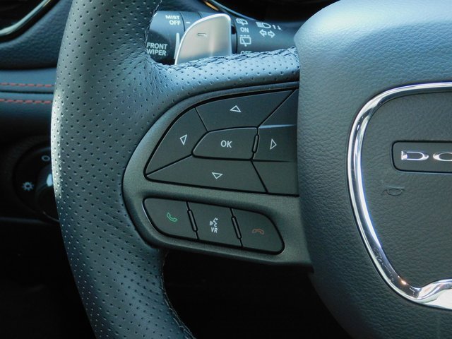 New 2026 Dodge Durango GT w/ Tow 'N Go Package image 19