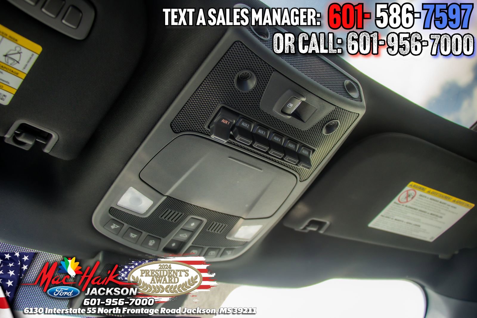 Certified 2022 Ford F250 Lariat w/ Black Appearance Package AWD/4WD image 23