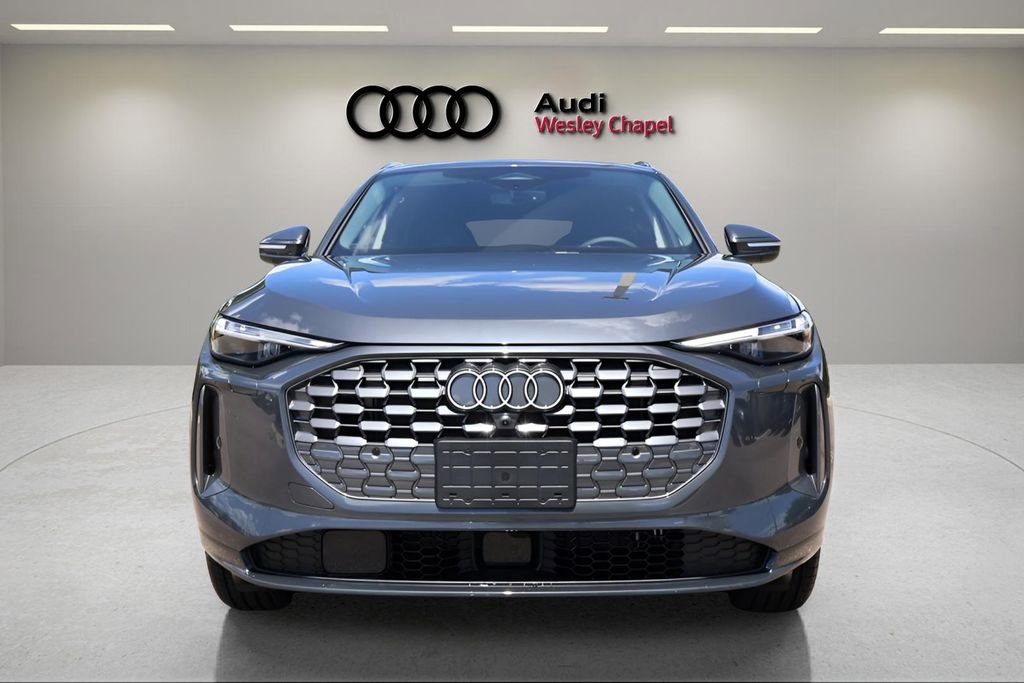 New 2025 Audi Q5 Premium Plus image 8