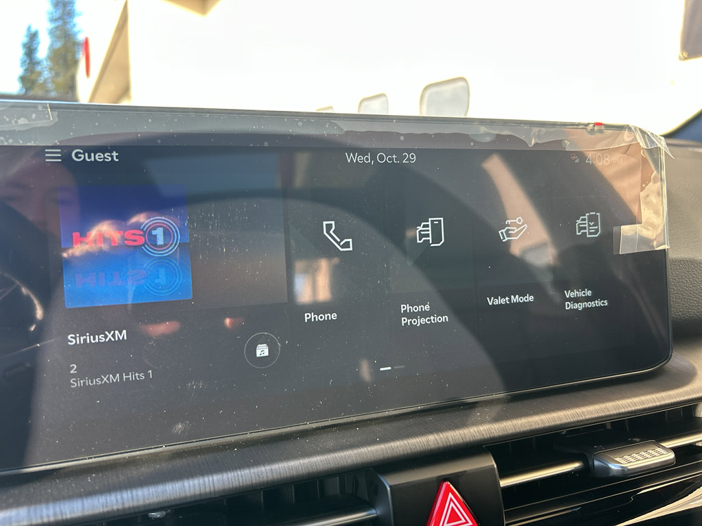 New 2026 Kia Sportage X-Line image 20