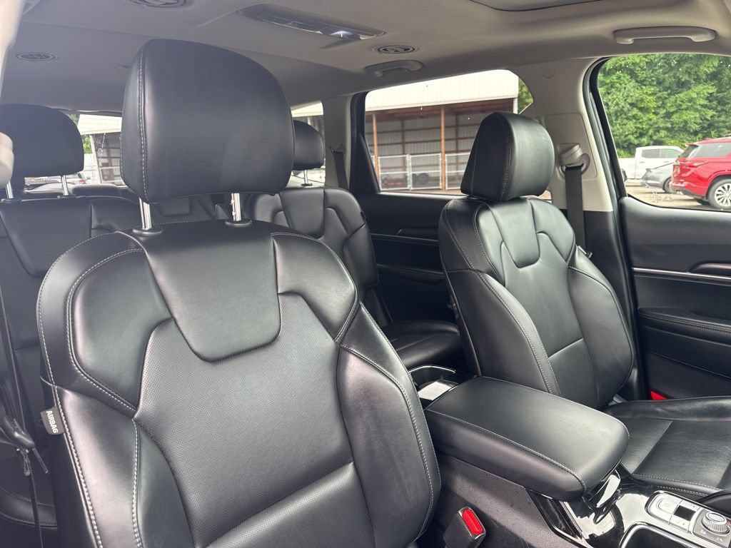 Used 2025 Kia Telluride S AWD/4WD image 20