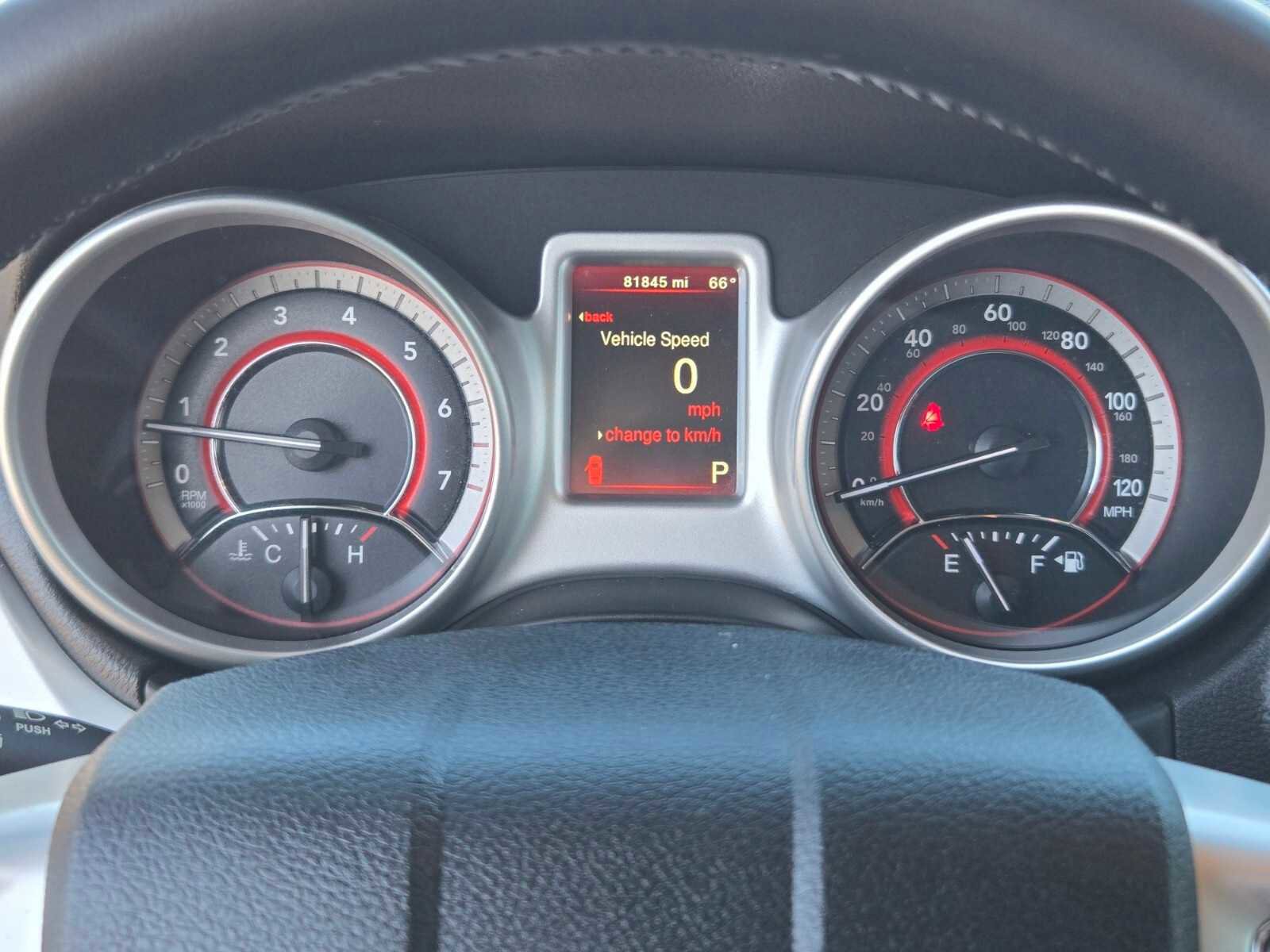 Used 2020 Dodge Journey SE w/ SE Popular Equipment Group image 29