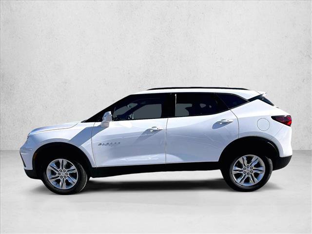 Used 2021 Chevrolet Blazer LT image 6