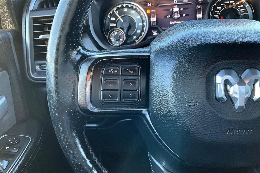 Used 2019 RAM 2500 Power Wagon image 20