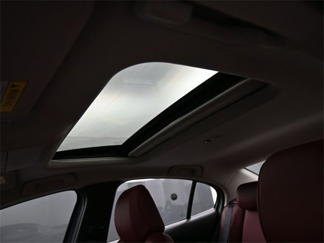 Certified 2025 MAZDA MAZDA3 s image 20