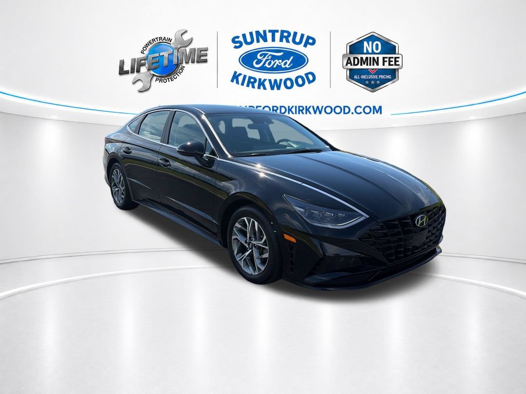 Used 2023 Hyundai Sonata SEL FWD image 9