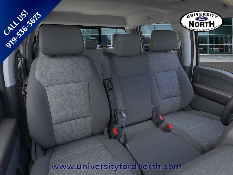 New 2026 Ford F250 XL w/ STX Appearance Package image 10