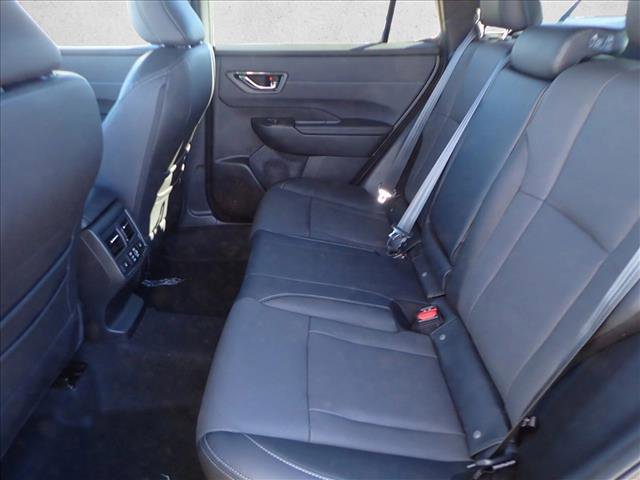 New 2026 Subaru Outback Touring XT image 9