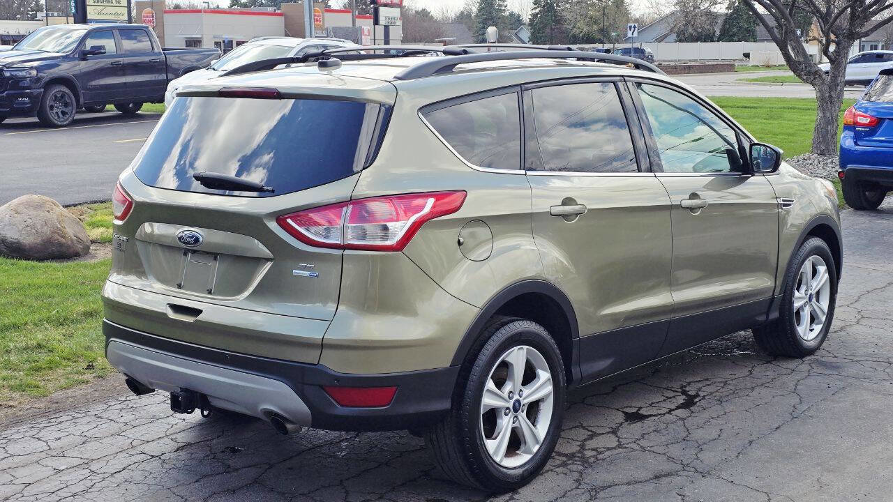 Used 2014 Ford Escape SE w/ Equipment Group 201A AWD/4WD image 6