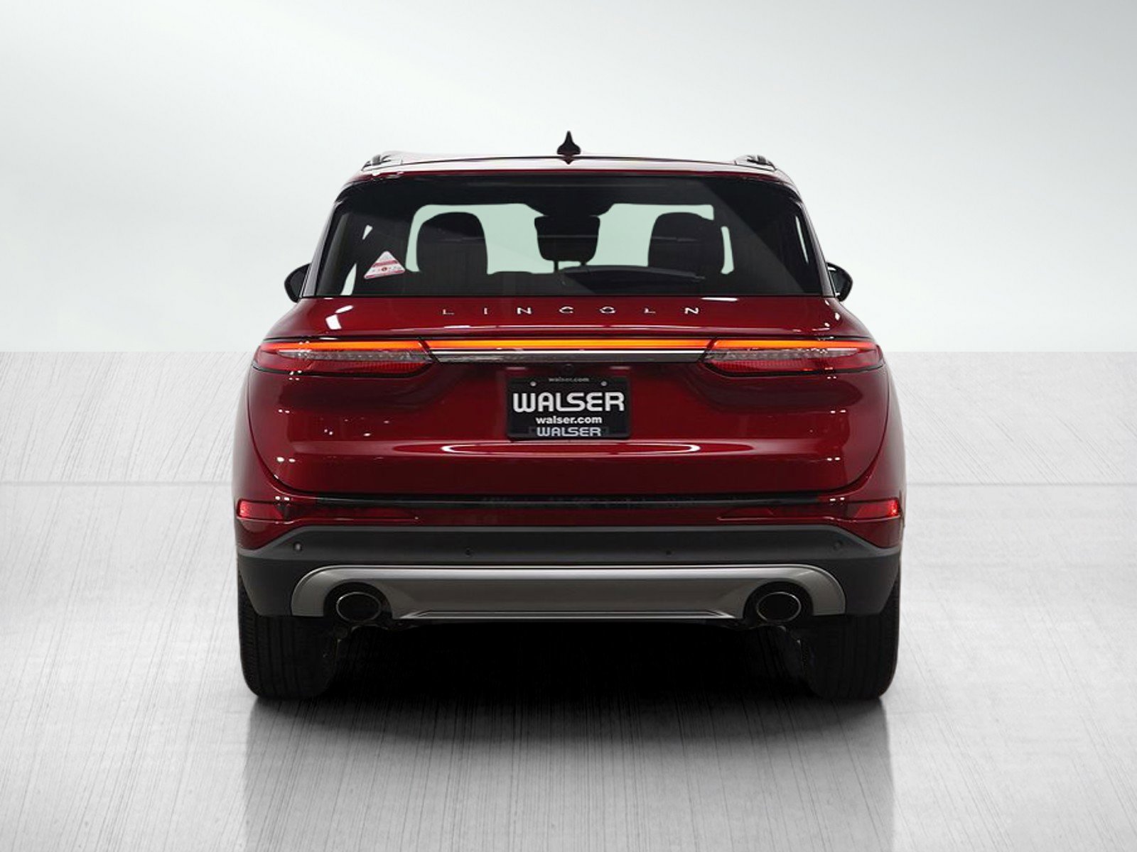 Used 2022 Lincoln Corsair Reserve w/ Elements Package image 4