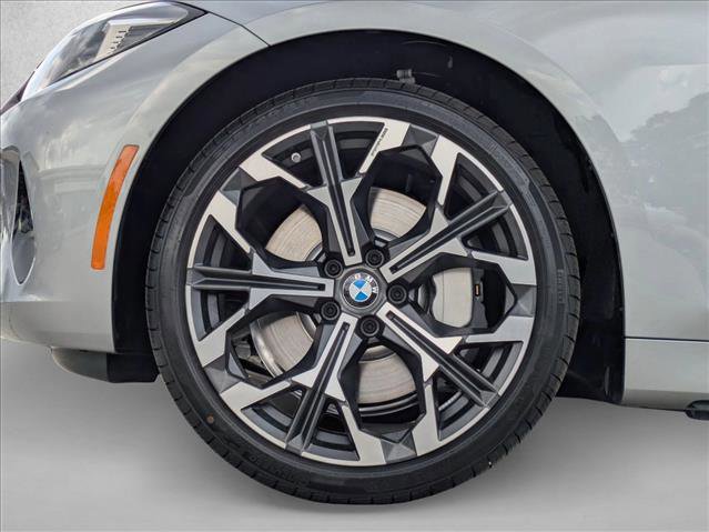 Used 2026 BMW 430i xDrive Coupe w/ Premium Package image 11