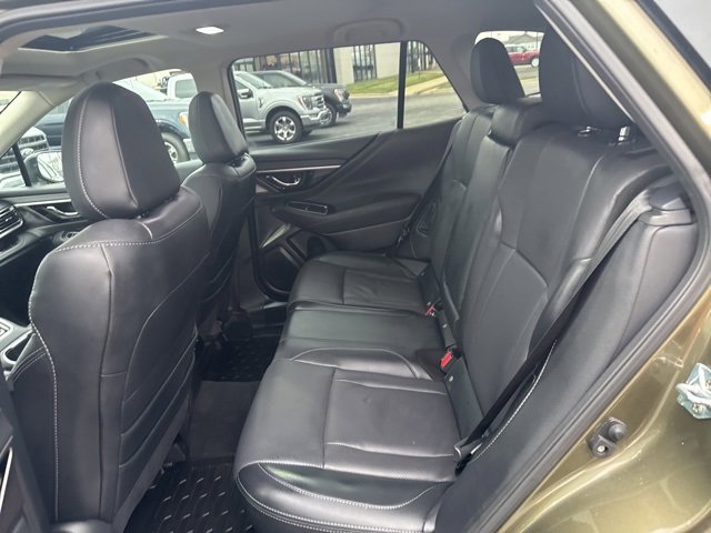 Used 2025 Subaru Outback Limited w/ Popular Package #2 image 29