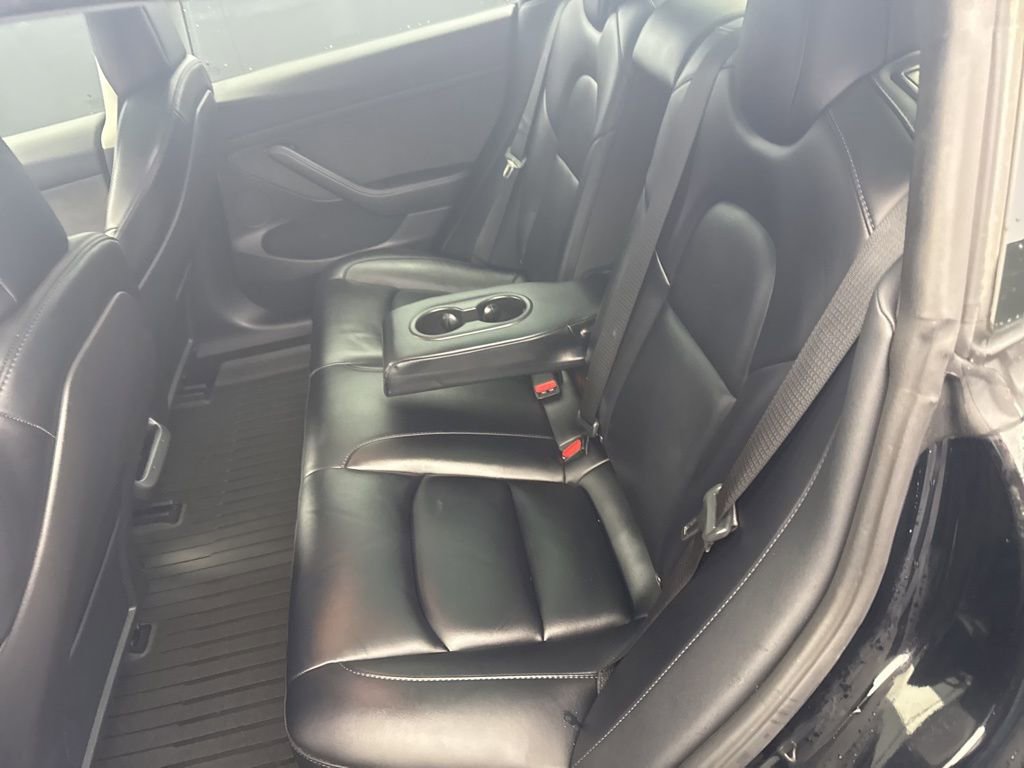 Used 2023 Tesla Model 3 Long Range image 28
