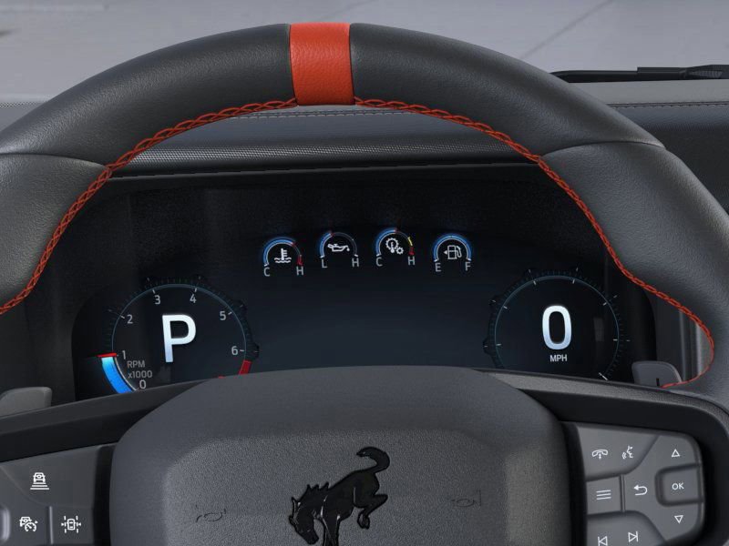 New 2025 Ford Bronco Raptor image 14