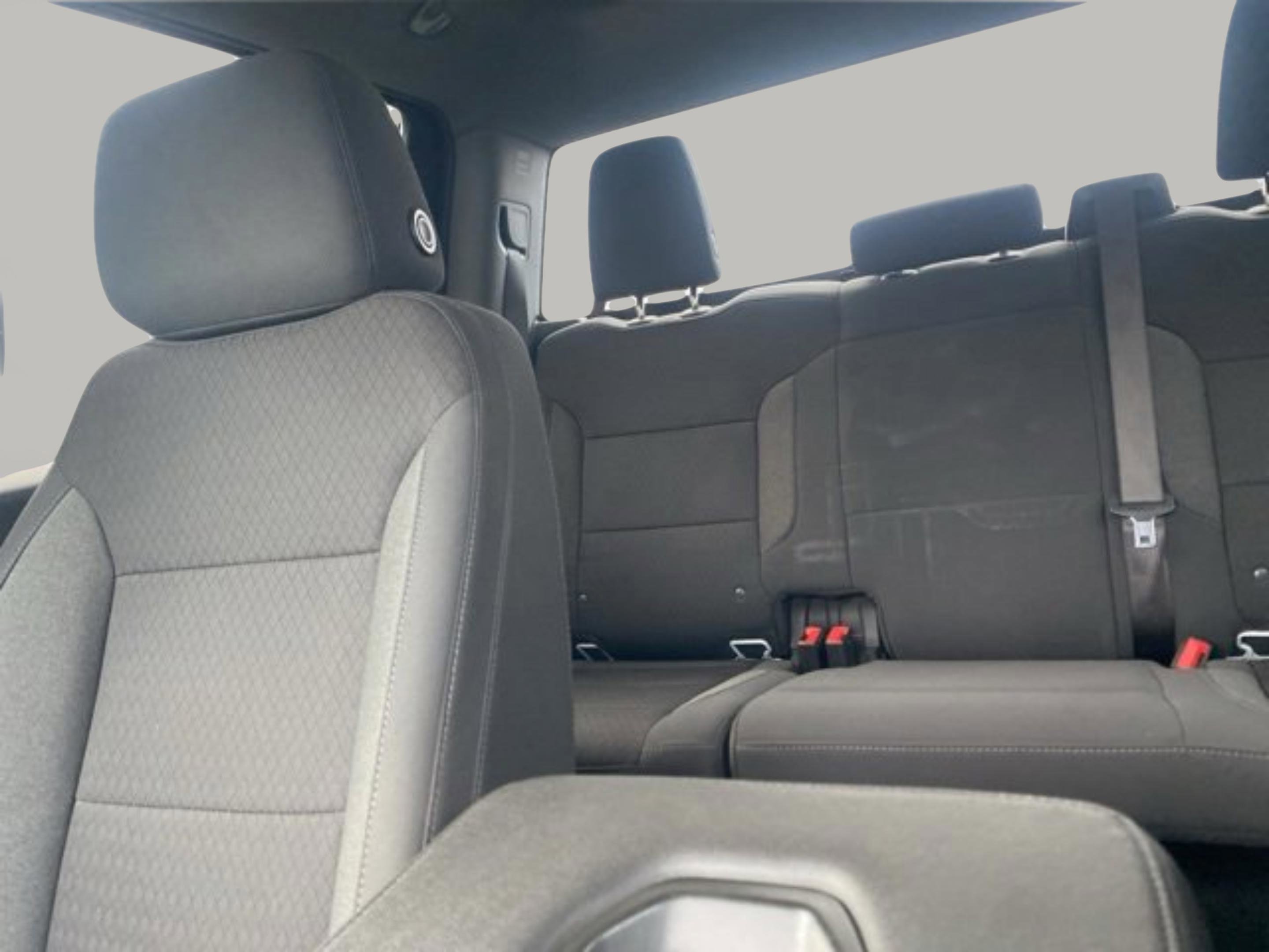 Used 2025 Chevrolet Silverado 1500 LT image 28