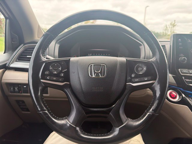 Used 2018 Honda Odyssey Elite image 49